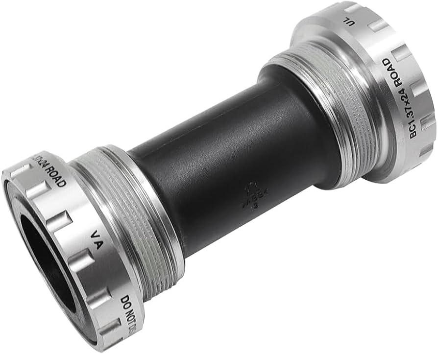 Shimano BB-RS501 Hollowtech II Bottom Bracket 68mm BSA EBBRS501B