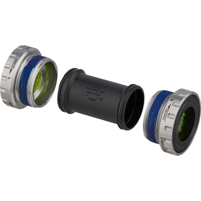 Shimano BB-RS501 Hollowtech II Bottom Bracket 68mm BSA EBBRS501B