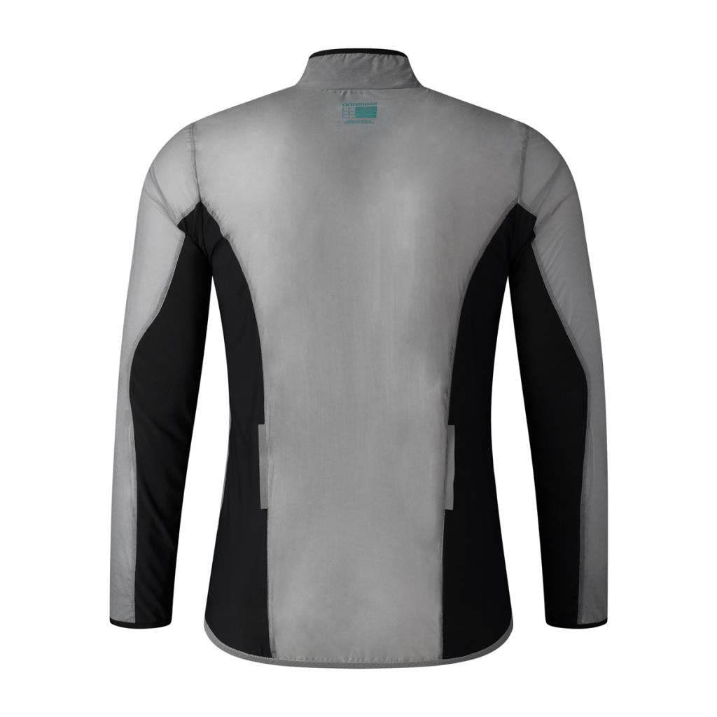 Shimano Beaufort Wind Breaker Light Windbreaker PCWWBPSVE11MG0107
