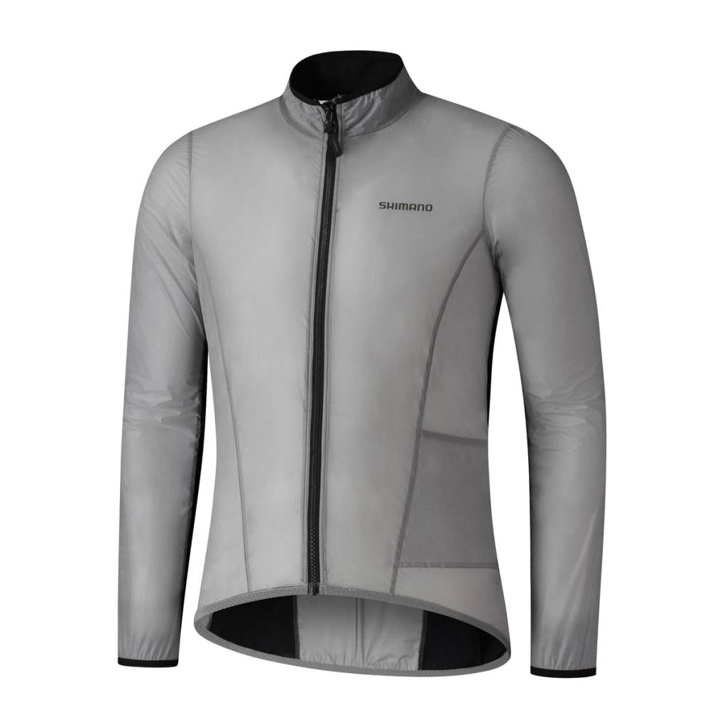Shimano Beaufort Wind Breaker Light Windbreaker PCWWBPSVE11MG0107
