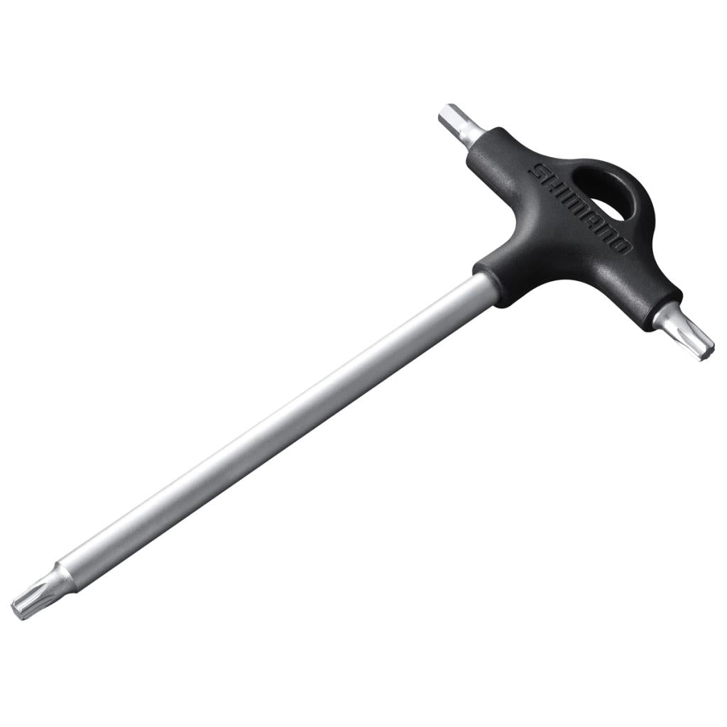 Ключ для крепления шатунов велосипеда Shimano T30-5 мм TL-FC23