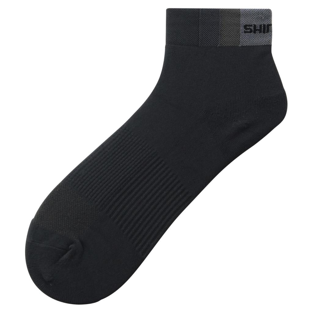 Shimano Bisiklet Çorabı Siyah L-XL 45-48 Numara