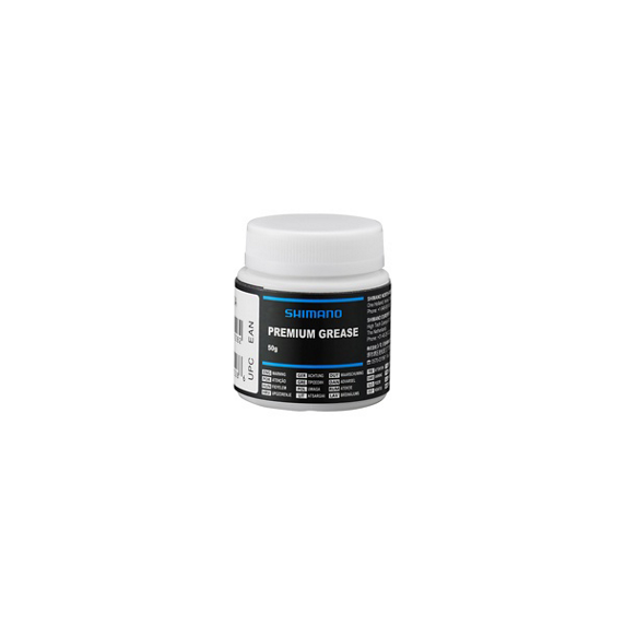 Shimano Bisiklet Gres Yağı Yüksek Kalite 50gr