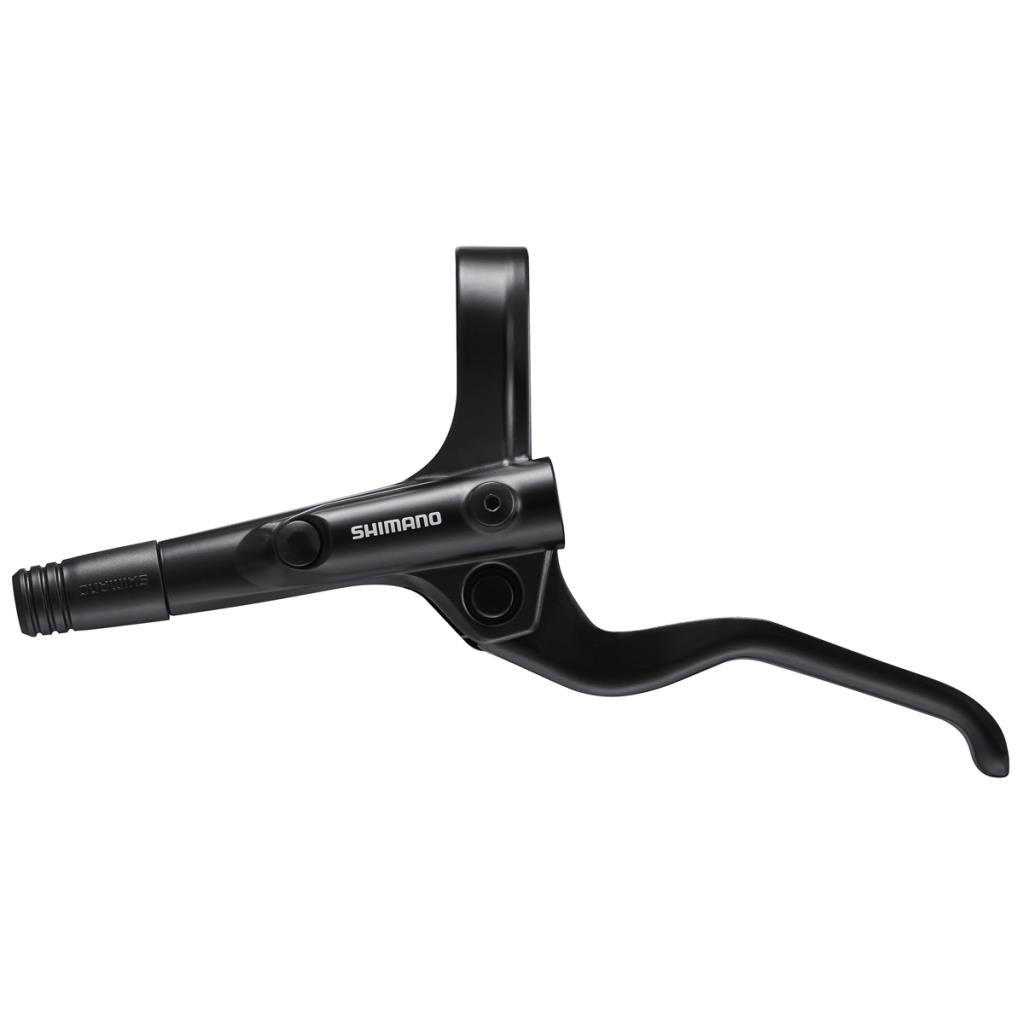 Shimano Велосипедный гидравлический дисковый тормозной рычаг левый BL-MT201