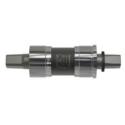 Велосипедная центральная втулка Shimano BSA 122,5/68 мм BB-UN300 Square (D-NL)