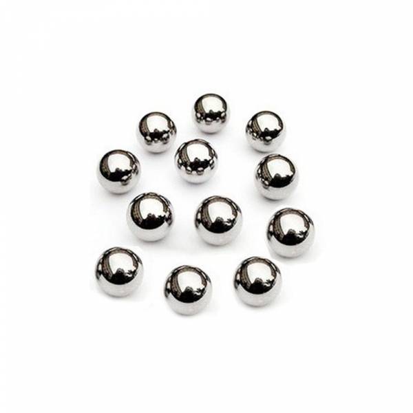 Шариковая ступица велосипедного колеса Shimano 3/16 дюйма WH-M765-F Y4BB98030