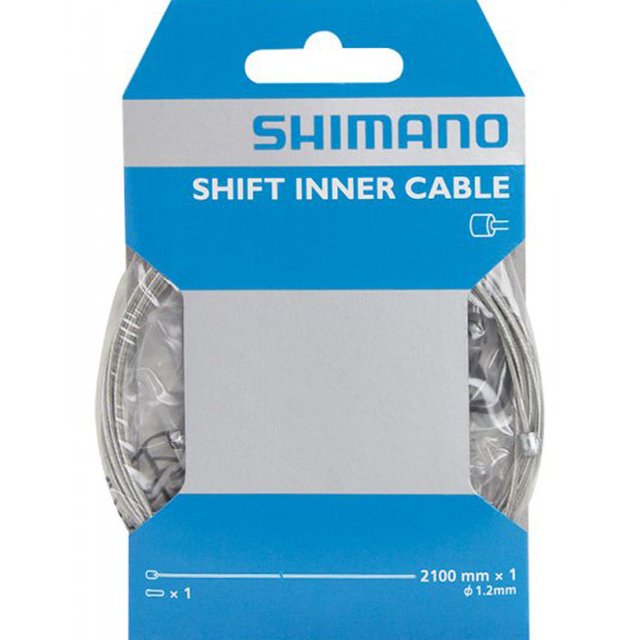 Shimano Bicycle Shift Cable Y60098070 – Uğur Bisiklet