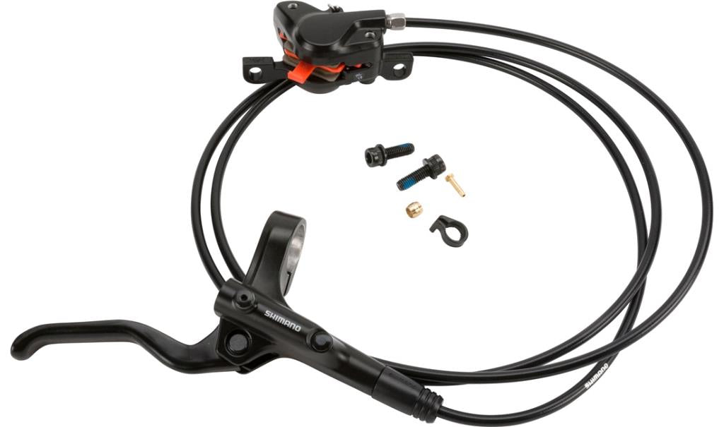 Shimano BL-MT201 Комплект задних правых гидравлических тормозов BH59 BR-MT201