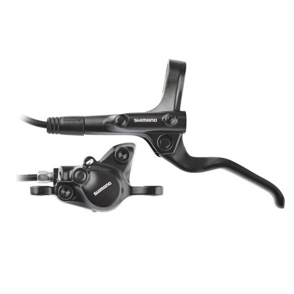 Shimano BL-MT201 Комплект переднего левого гидравлического тормоза BH59 BR-MT201