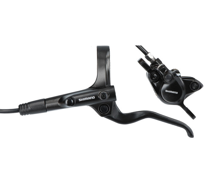 Shimano BL-MT201 Комплект переднего левого гидравлического тормоза BH59 BR-MT201
