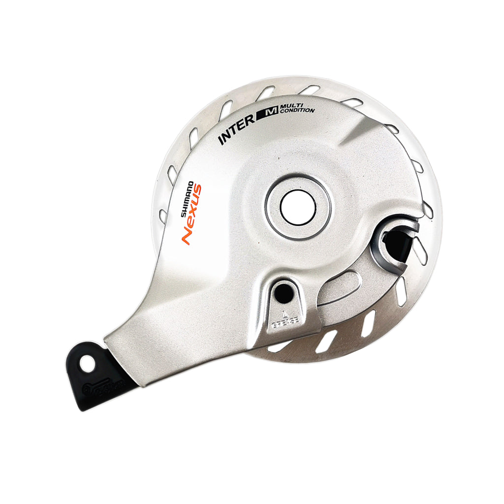 Задний роликовый тормоз Shimano BR-C3000 Nexus с шайбой 8,2 мм EBRC3000RA