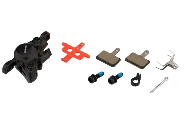 Shimano BR-MT200 Hidrolik Disk Fren Kaliperi