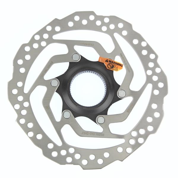 Shimano Sm-Rt10 Center Lock 160mm Disc Brake Rotor