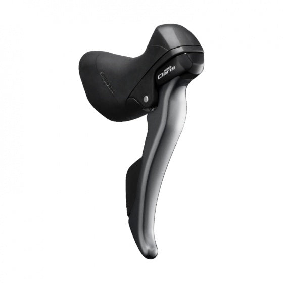 Shimano Claris Правый рычаг переключения/тормоза 8s ST-R2000-R