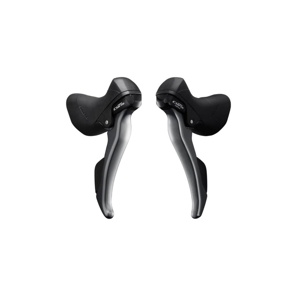 Shimano Claris ST-R2000 Набор тормозных рычагов переключения передач для велосипеда 2x8