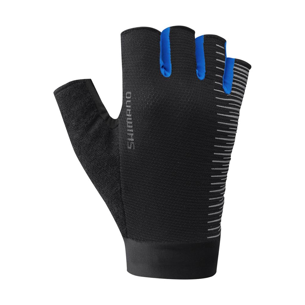 Shimano Classic Cycling Gloves in Different Colors