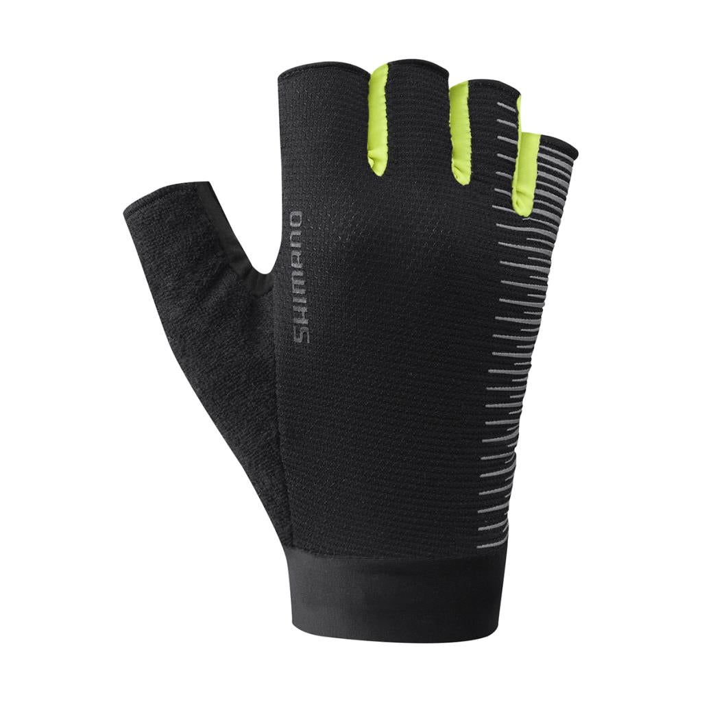 Shimano Classic Cycling Gloves in Different Colors
