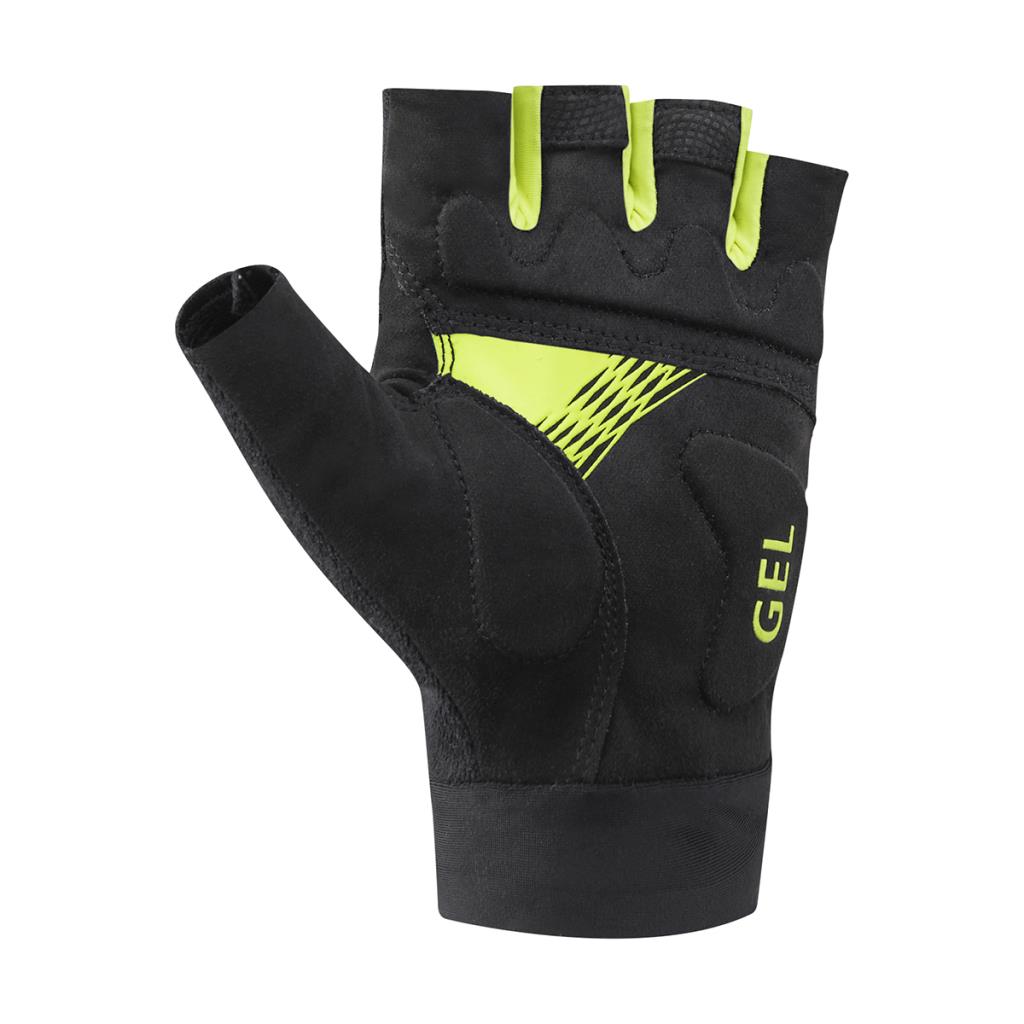 Shimano Classic Cycling Gloves in Different Colors