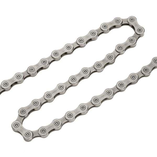 Shimano CN-HG95 10-скоростная велосипедная цепь, 116 звеньев