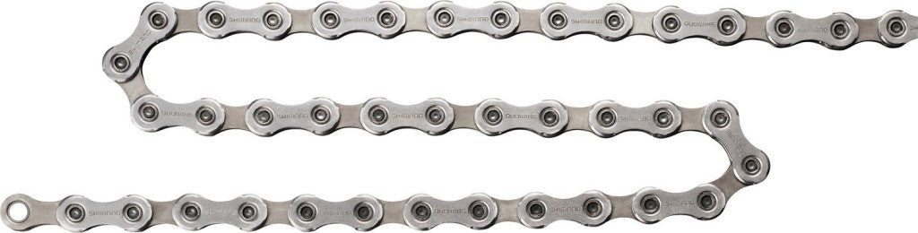 Shimano CN-HG601-11 Zincir 11 Vites Quicklink 116 Bakla Kutusuz