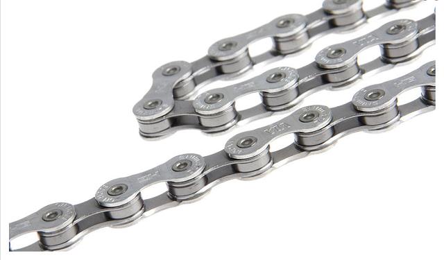 Shimano Deore XT CN-HG93 114L 9'lu Zincir