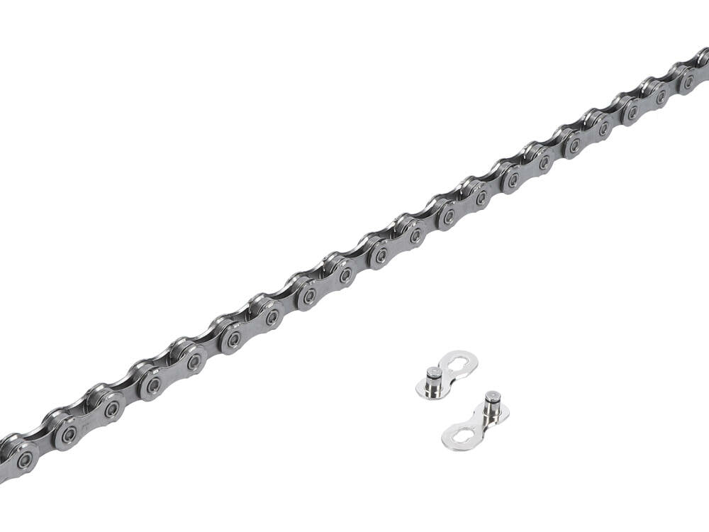 Shimano CN-LG500 10/11s Uyumlu Bisiklet Zinciri 126L E-MTB Quicklink