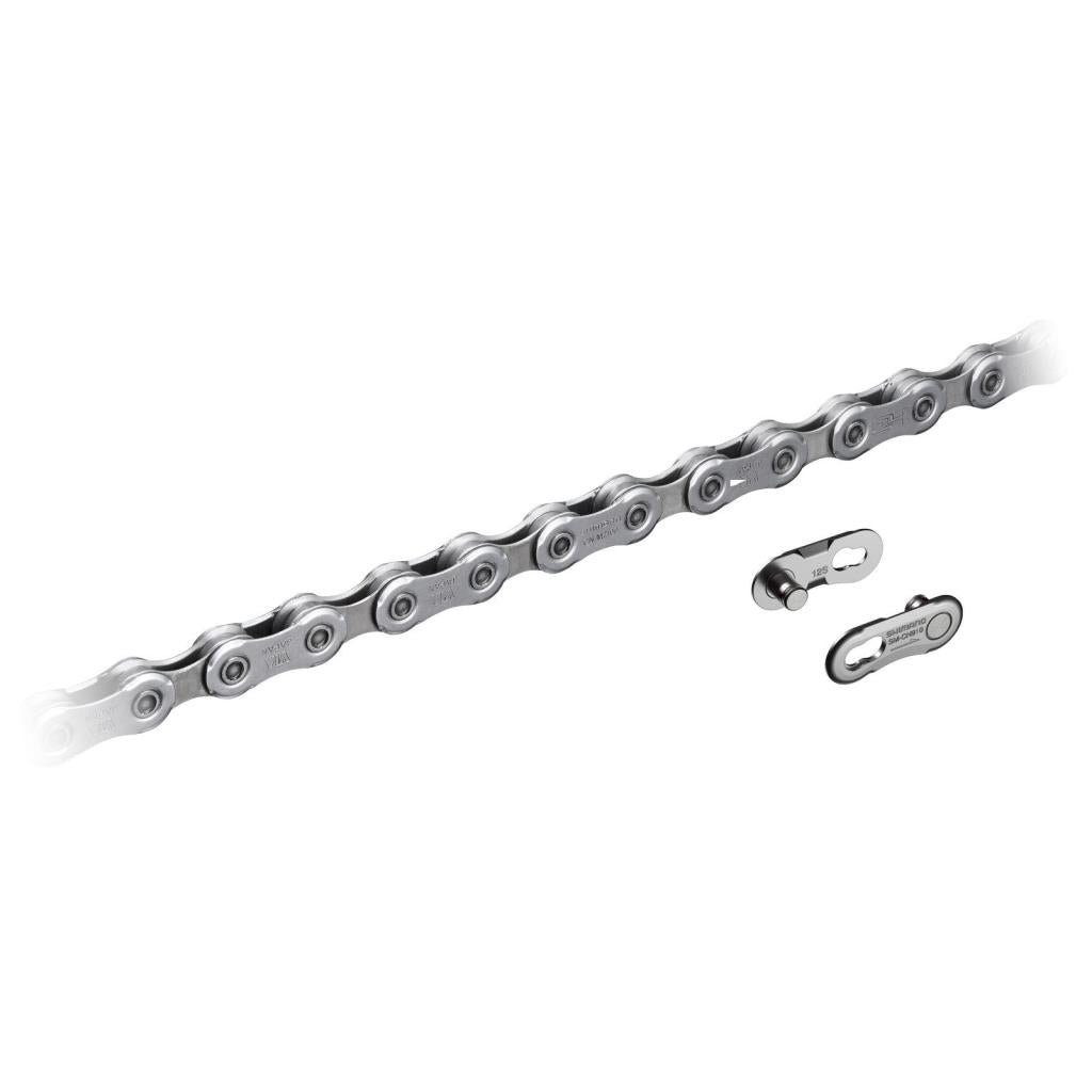 Shimano SLX | 105 | GRX CN-M7100 12S Zincir 116L ICNM7100116QSB20 Kutusuz