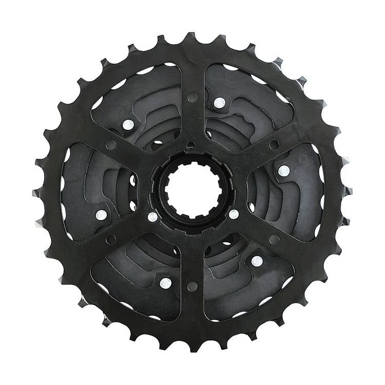 Shimano CS-HG200-7 Compatible Bicycle Cassette Cassette 12-28T ECSHG2007228T