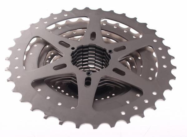 Shimano CS-HG201-9 9с Кассета Рубль 11-36Т
