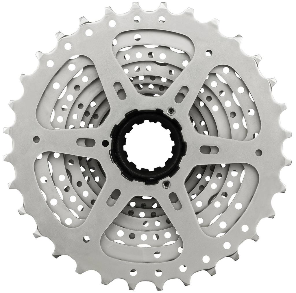 Shimano CS-HG201 9s 11-34T Rubles