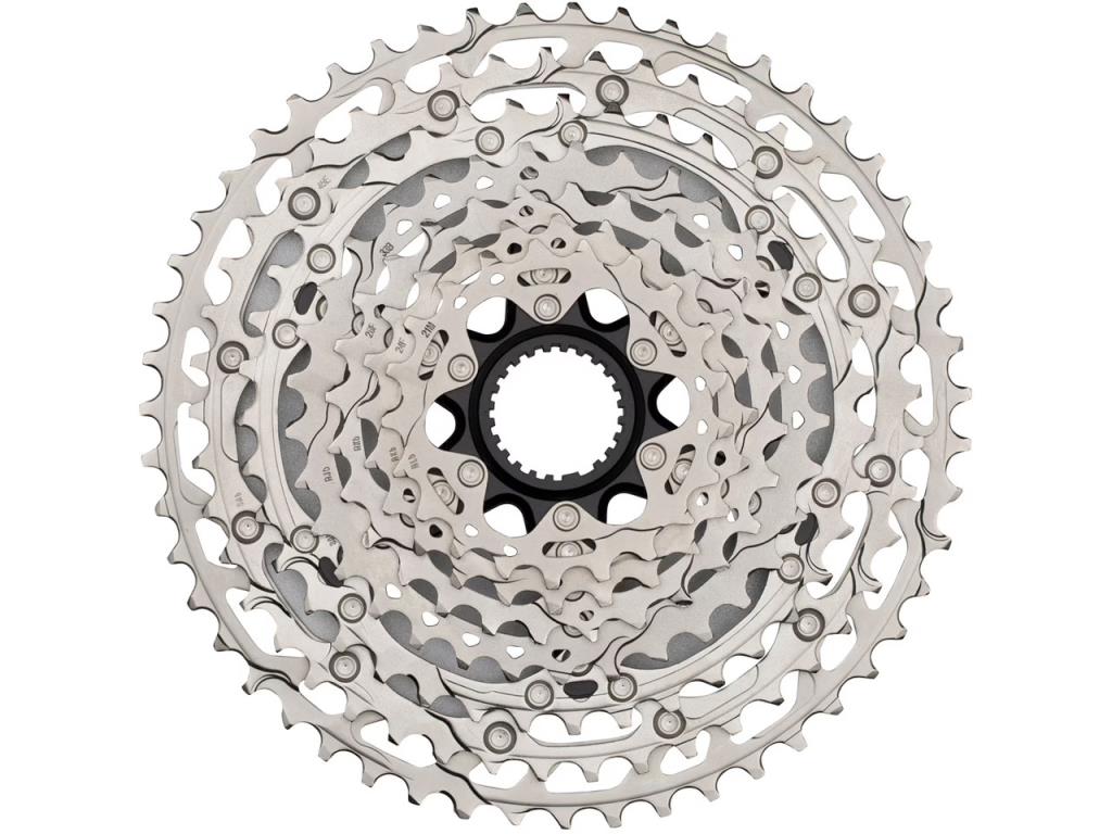 Shimano CS-M6100 Deore 12 Gear Compatible Bike Ruble 10-51T