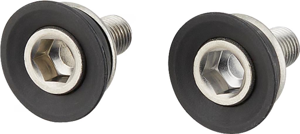 Shimano Cues FC-U4000-1 32T Шатуны 170 мм 9-10-11, совместимые с шестернями EFCU40001CA2
