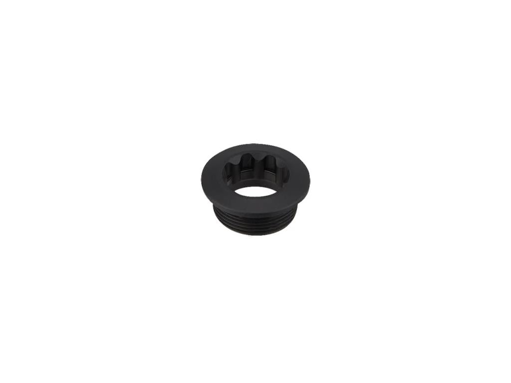 Шатуны Shimano Cues FC-U6010-2 11S 46-32T 175 мм EFCU60102EX62X