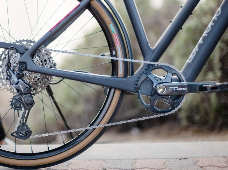 Shimano Cues RD-U3020-9 Vites Arka Aktarıcı ERDU3020SGS