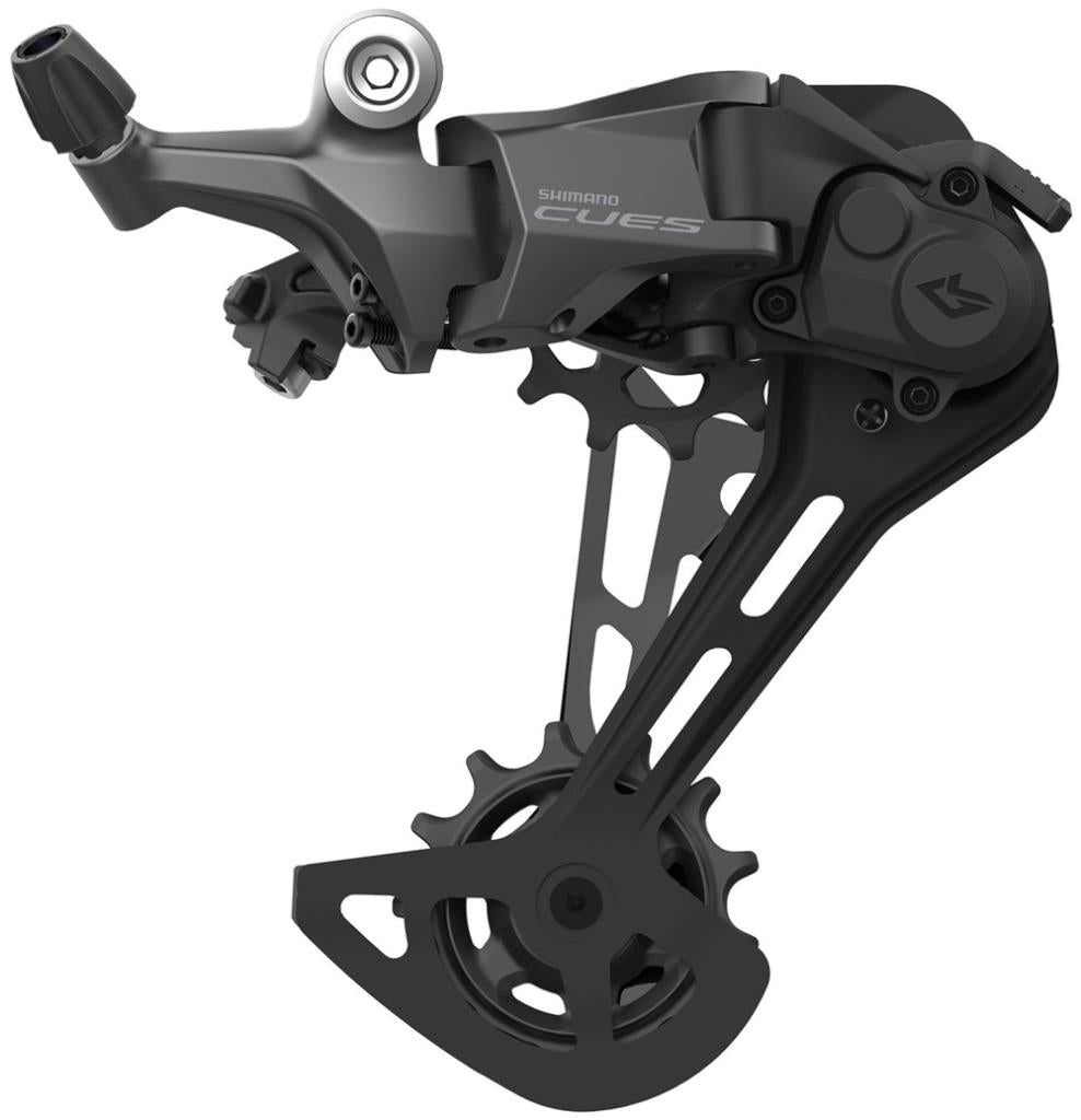 Shimano Cues RD-U6000 10-11 Gear Compatible Rear Derailleur ERDU6000GS