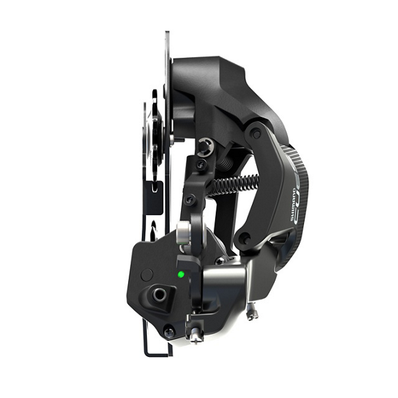Shimano Cues RD-U6050 Arka Aktarıcı 10 Vites Uyumlu Di2 IRDU6050GS
