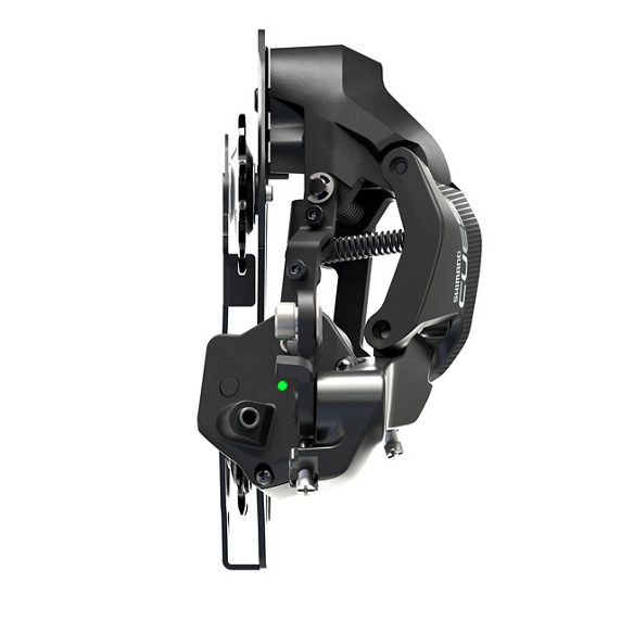Shimano Cues RD-U6070 Rear Derailleur 10 Speed Compatible Di2 IRDU6070GS