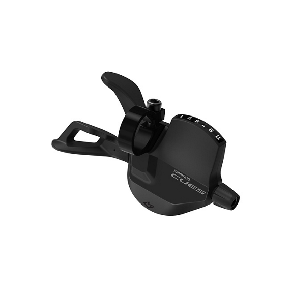 Shimano Cues SL-U6000-11R Правый рычаг переключения передач ESLU600011RAP