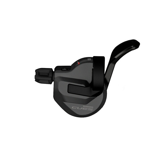 Shimano Cues SL-U8000-L 2 Vites Sol Vites Kolu ISLU8000LBP