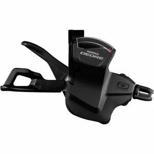 Shimano Deore SL-M6000-R 10-скоростной правый задний рычаг переключения передач