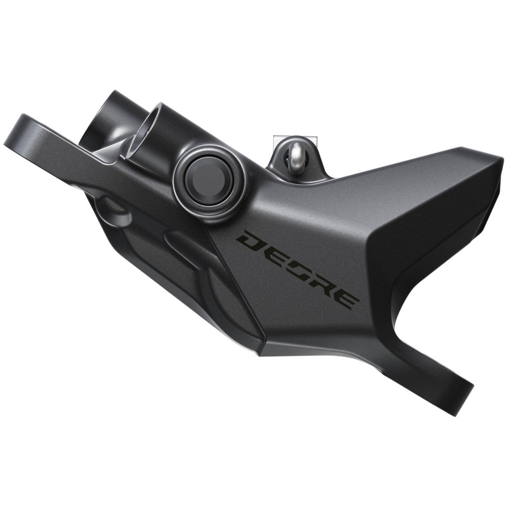 Shimano Deore Arka Hidrolik Disk Fren Seti BL-M6200 BR-M6200 EM62001JRRXRA170