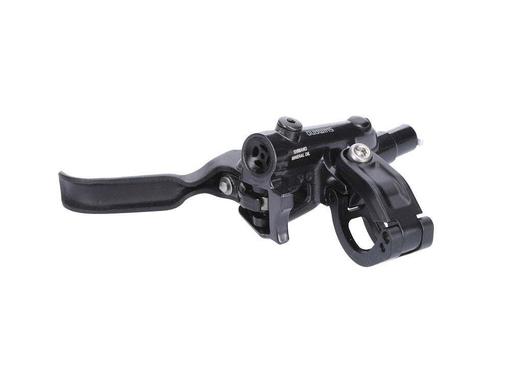 Shimano Deore BL-M6100 Комплект передних гидравлических дисковых тормозов EM61001JLFPRA100