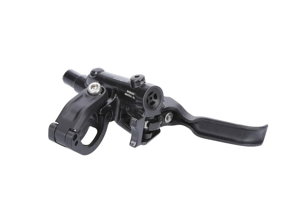 Shimano Deore BL-M6100 Sağ Arka Hidrolik Disk Fren Kolu I-Spec-EV EBLM6100R