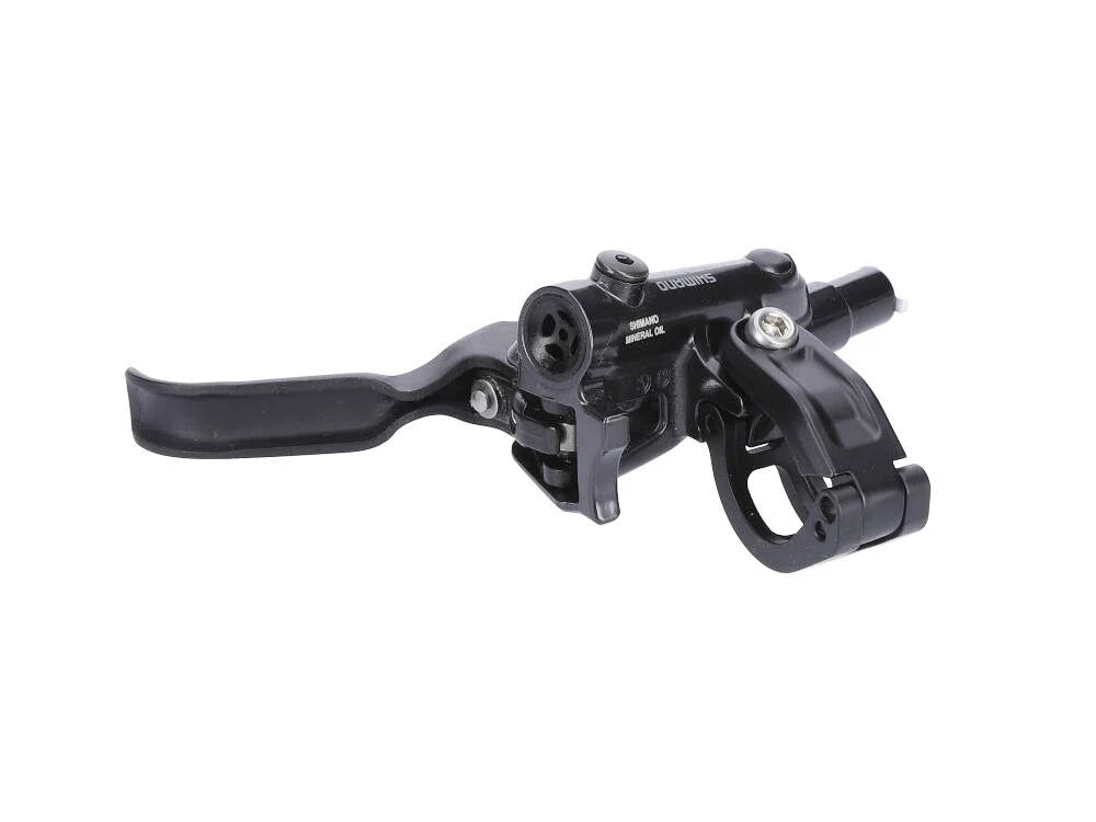 Shimano Deore BL-M6100 Sol Hidrolik Fren Kolu I-Spec-EV EBLM6100LL