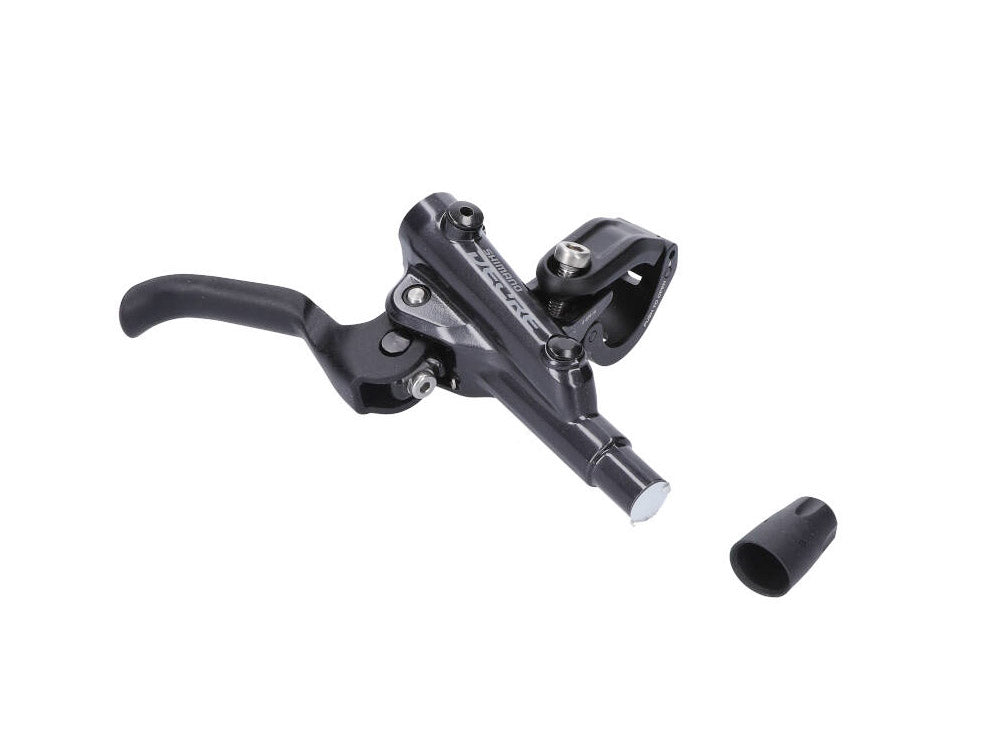 Комплект задних гидравлических дисковых тормозов Shimano Deore BR-M6100 EM61001JRRXRA170