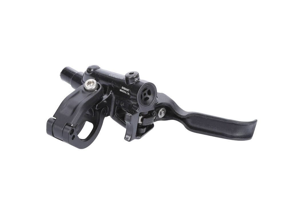 Комплект задних гидравлических дисковых тормозов Shimano Deore BR-M6100 EM61001JRRXRA170