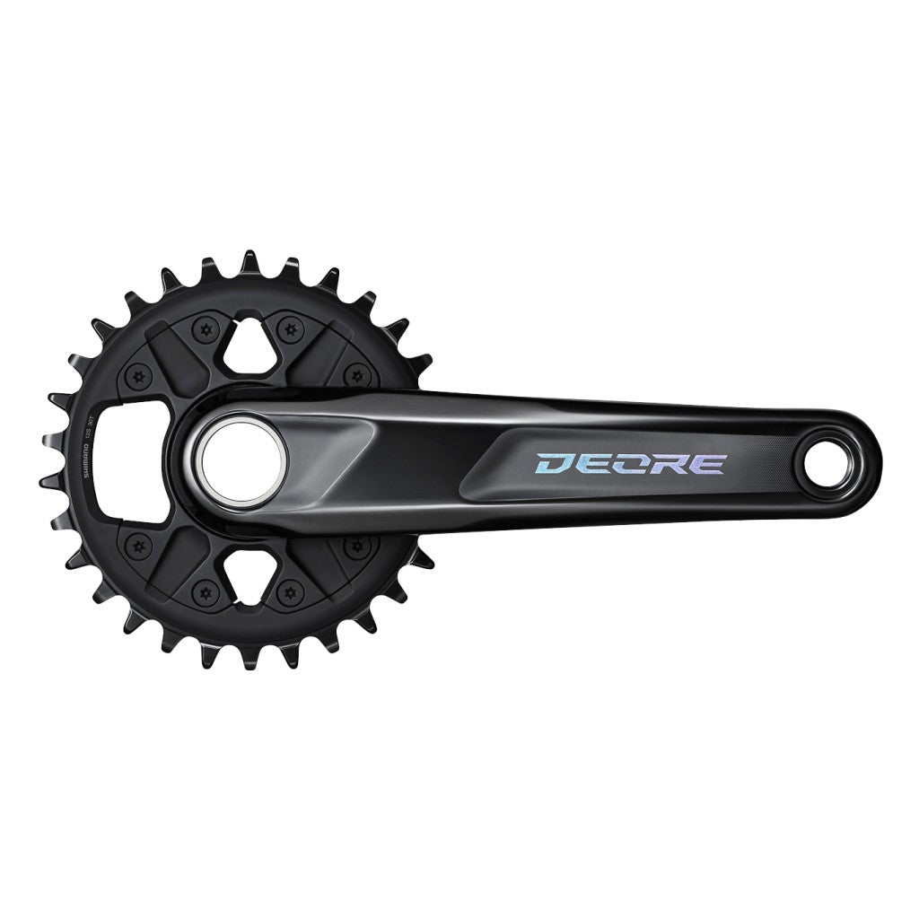 Shimano Deore FC-M6100 Aynakol 32T 170mm EFCM61001CXA2