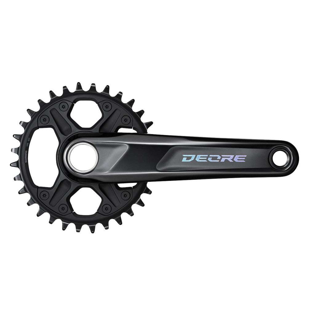 Shimano Deore FC-M6100 Aynakol 32T 170mm EFCM61001CXA2