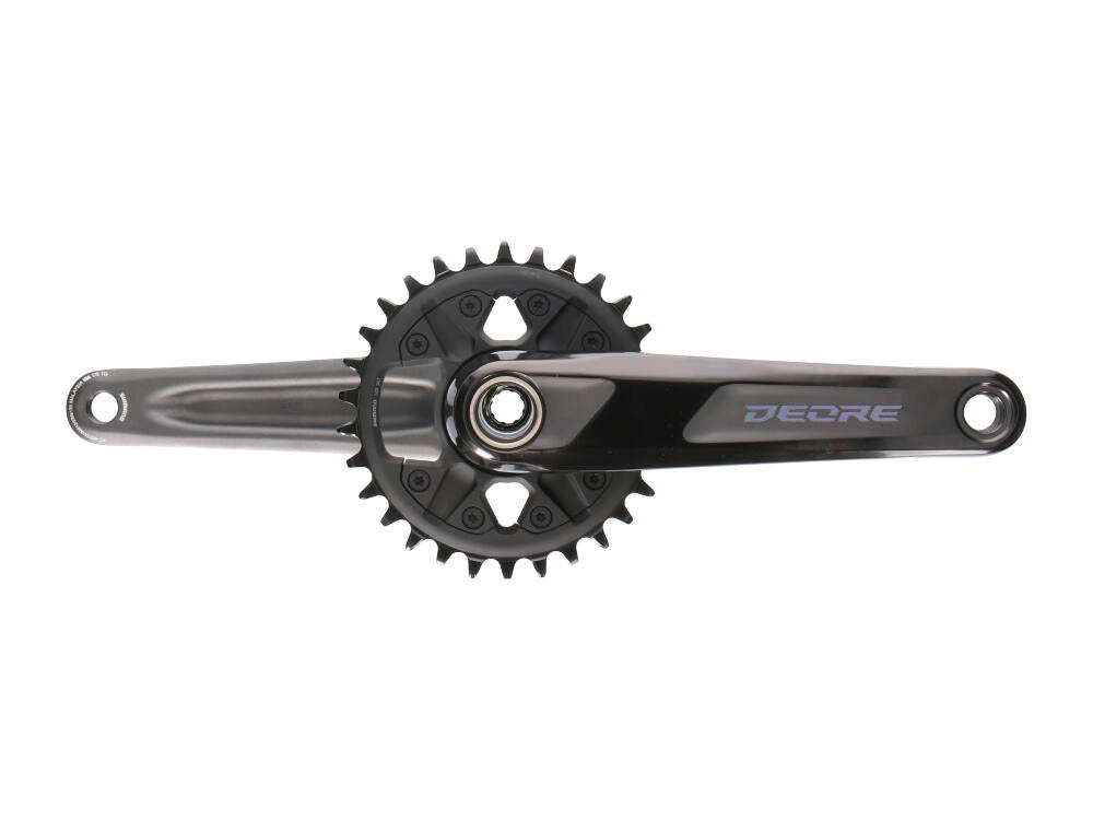Shimano Deore FC-M6100 Crankset 32T 170mm EFCM61001CXA2