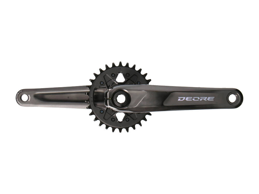 Shimano Deore FC-M6100 Crankset 32T 170mm EFCM61001CXA2